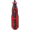 Einhell 4419330 Te-Mt 7.2 Li Akülü Mini Taşlama ve Gravür Seti
