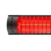 Elcon BH-1500 Duvar Tipi Infrared Isıtıcı 1500W