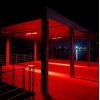 Elcon BH-1500 Duvar Tipi Infrared Isıtıcı 1500W