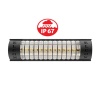 Elcon BH-1500 Duvar Tipi Infrared Isıtıcı 1500W