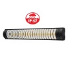 Elcon BH-2000 Duvar Tipi Infrared Isıtıcı 2000W