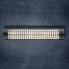 Elcon BH-2000 Duvar Tipi Infrared Isıtıcı 2000W