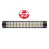 Elcon BH-2000 Duvar Tipi Infrared Isıtıcı 2000W