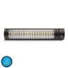 Elcon RCH-2500/6 Dış Mekan İnfrared Elektrikli Kızılötesi Isıtıcı