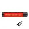 Elcon RCH-2500/6 Dış Mekan İnfrared Elektrikli Kızılötesi Isıtıcı