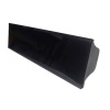 Elcon Glass IR-2000 Quartz Camlı Duvar Tipi Infrared Isıtıcı 2000W