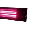 Elcon Glass IR-2000 Quartz Camlı Duvar Tipi Infrared Isıtıcı 2000W