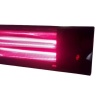 Elcon Glass IR-2500 Quartz Camlı Duvar Tipi Infrared Isıtıcı 2500W