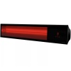 Elcon Glass IR-2500 Quartz Camlı Duvar Tipi Infrared Isıtıcı 2500W