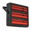 Elcon EIR-TH06 Endüstriyel Sanayi Tipi İnfrared Isıtıcı 6000W