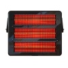 Elcon EIR-TH06 Endüstriyel Sanayi Tipi İnfrared Isıtıcı 6000W
