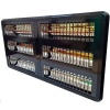 Elcon EIR-TH12 Endüstriyel Sanayi Tipi İnfrared Isıtıcı 12000W