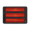Elcon TH-6000 Endüstriyel Sanayi Tipi İnfrared Isıtıcı 6000W