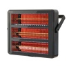 Elcon TH-6000 Endüstriyel Sanayi Tipi İnfrared Isıtıcı 6000W