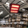 Elcon TH-6000 Endüstriyel Sanayi Tipi İnfrared Isıtıcı 6000W