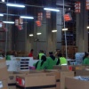Elcon TH-6000 Endüstriyel Sanayi Tipi İnfrared Isıtıcı 6000W