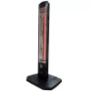 Elcon STC-2000 Kule Tipi Karbon Infrared Isıtıcı 2000W