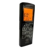 Elcon STC-2000 Kule Tipi Karbon Infrared Isıtıcı 2000W