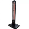 Elcon STC-2500 Kule Tipi Karbon Infrared Isıtıcı 2500W