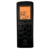Elcon STC-2500 Kule Tipi Karbon Infrared Isıtıcı 2500W