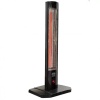 Elcon STC-2500 Kule Tipi Karbon Infrared Isıtıcı 2500W