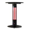 Elcon CT-750 Infrared Isıtıcı Masa Ayağı 1250W