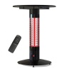 Elcon RCT-750 Infrared Isıtıcı Masa Ayağı 1500W