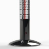 Elcon RCT-750 Infrared Isıtıcı Masa Ayağı 1500W