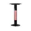 Elcon BT-1100 Infrared Isıtıcı Masa Ayağı 1250W