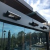 Elcon ERT-2000 Elektrikli Infrared Isıtıcı 2000W