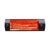 Elcon EIR-1500 Elektrikli Infrared Isıtıcı 1500W