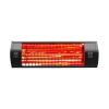 Elcon EIR-2000 Elektrikli Infrared Isıtıcı 2000W