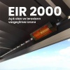 Elcon EIR-2000 Elektrikli Infrared Isıtıcı 2000W