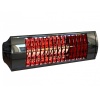 Elcon EIR-2000 Elektrikli Infrared Isıtıcı 2000W