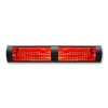 Elcon EIR-4000 Elektrikli Infrared Isıtıcı 4000W