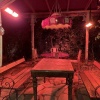 Elcon EIR-4000 Elektrikli Infrared Isıtıcı 4000W