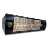 Elcon EIR-RC-2000 Elektrikli Infrared Isıtıcı 2000W
