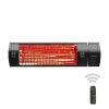 Elcon EIR-RC-2000 Elektrikli Infrared Isıtıcı 2000W