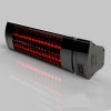 Elcon EIR-RC-2000 Elektrikli Infrared Isıtıcı 2000W