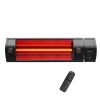 Elcon EIR-RC-2000 Elektrikli Infrared Isıtıcı 2000W