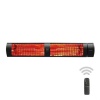 Elcon EIR-RC-4000 Elektrikli Infrared Isıtıcı 4000W
