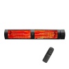 Elcon EIR-RC-4000 Elektrikli Infrared Isıtıcı 4000W