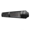 Elcon EIR-RC-4000 Elektrikli Infrared Isıtıcı 4000W