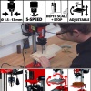 Einhell 4250670 TC-BD 350 Sütunlu Matkap