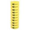 Knc Doğalgaz Teflon Bant P.T.F.E.0,10X12mmX8mt