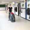 Viper AS430C Elektirikli Zemin Temizleme Otomatı