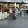 Viper AS430C Elektirikli Zemin Temizleme Otomatı