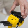 Stanley 1-83-069 75mm MAXSTEEL® Çok Açılı Mengene