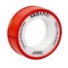Akbant Teflon Bant 12mm x 0.075mm x 10 mt