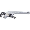 Ridgid 90107 ½ Ağır Tip Alüminyum 45° Sondaj Boru Anahtarı 10 250mm